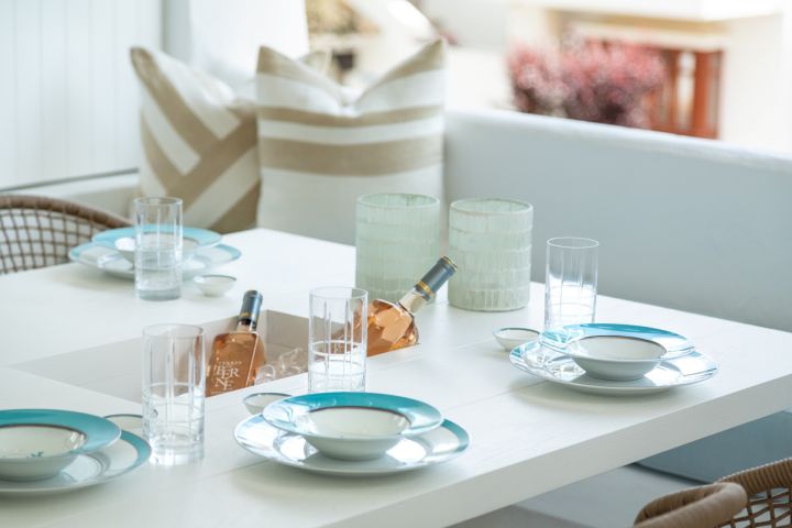 Puente Romano 2 - Luxurious Apartment featuring Modern Design in Puente Romano