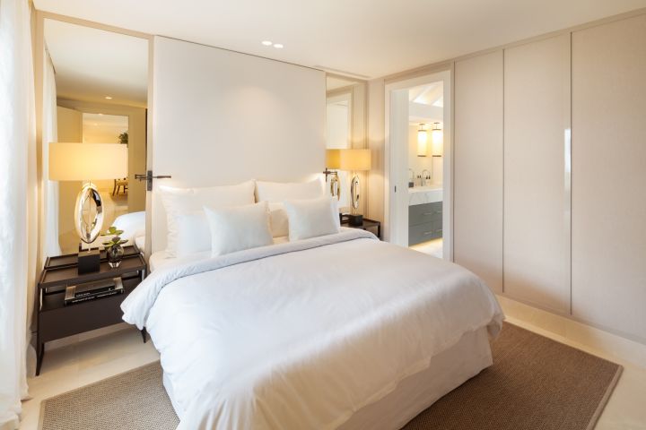 Puente Romano 2 - Luxurious Apartment featuring Modern Design in Puente Romano