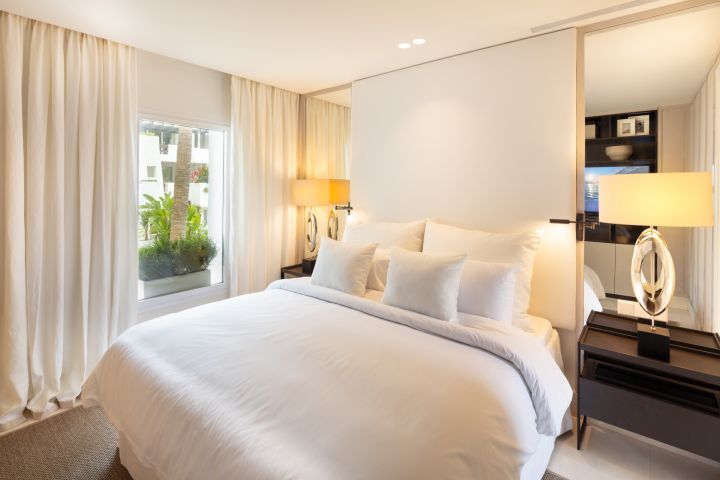 Puente Romano 2 - Luxurious Apartment featuring Modern Design in Puente Romano