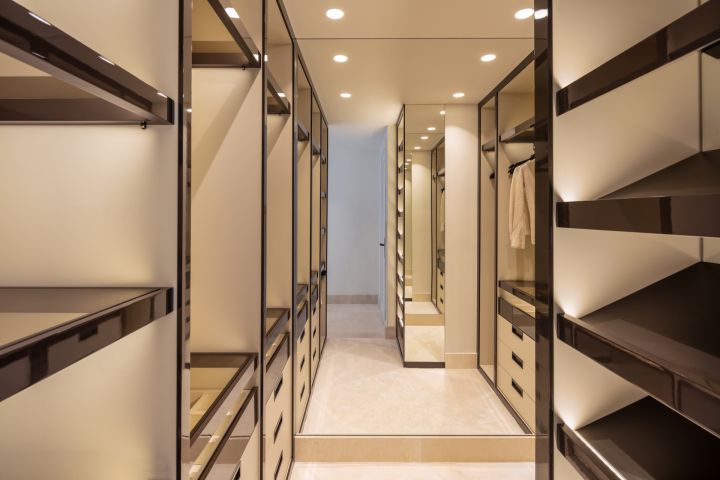 Puente Romano 2 - Luxurious Apartment featuring Modern Design in Puente Romano