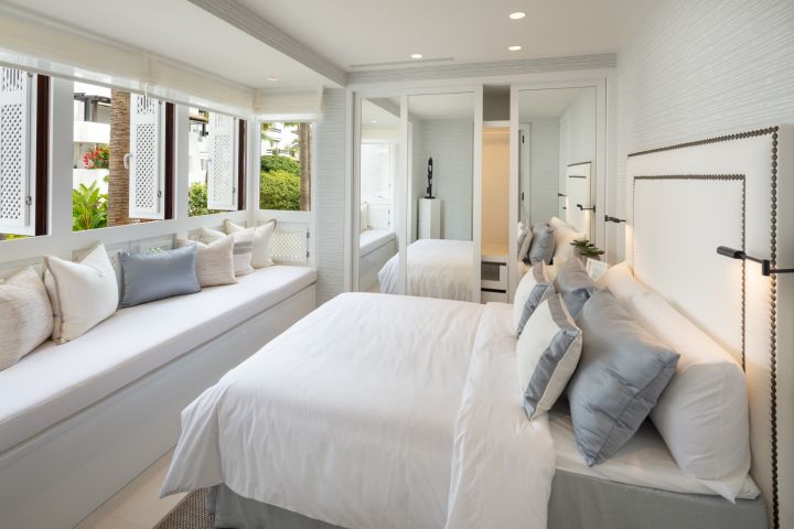 Puente Romano 2 - Luxurious Apartment featuring Modern Design in Puente Romano