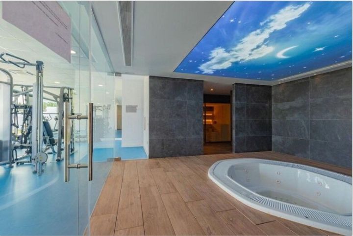 Stunning 3 bed apartment for rent in Nueva Andalucia - Modern Home with Andalusian Charm in Nueva Andalucia
