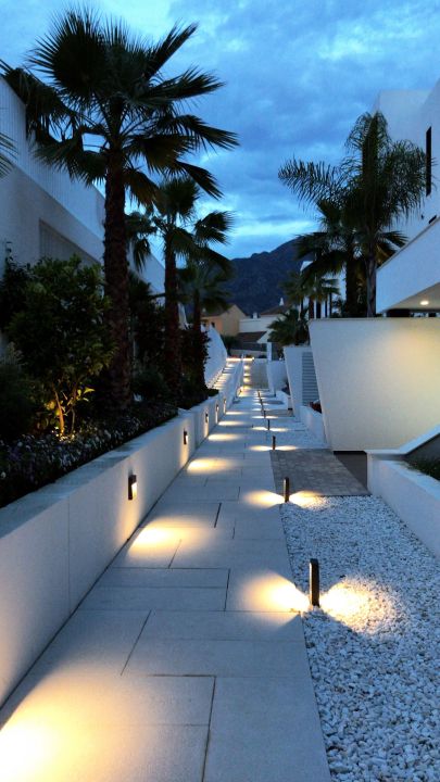 Stunning 3 bed apartment for rent in Nueva Andalucia - Modern Home with Andalusian Charm in Nueva Andalucia