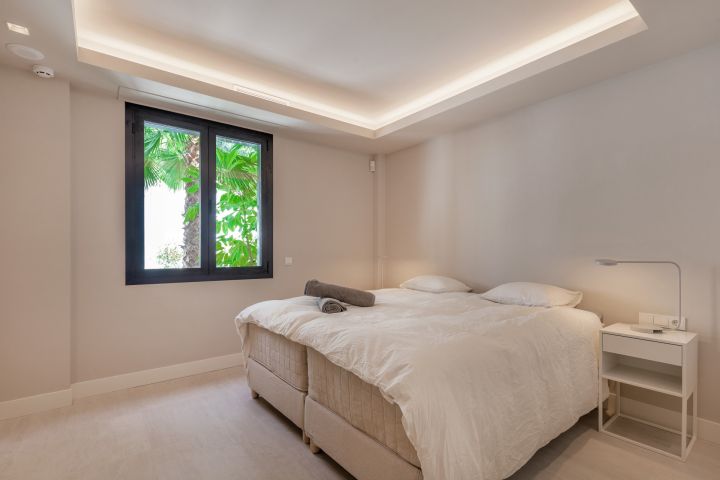 Stunning 3 bed apartment for rent in Nueva Andalucia - Modern Home with Andalusian Charm in Nueva Andalucia