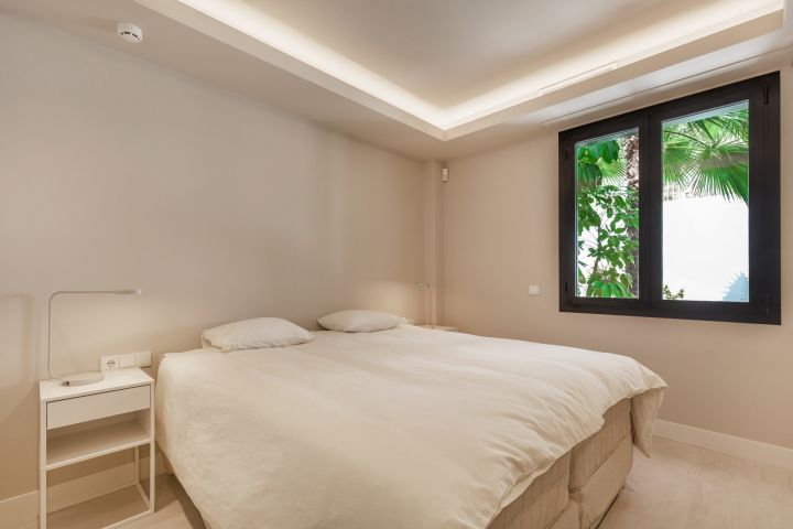 Stunning 3 bed apartment for rent in Nueva Andalucia - Modern Home with Andalusian Charm in Nueva Andalucia