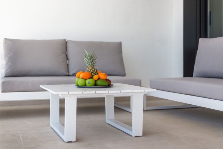 Stunning 3 bed apartment for rent in Nueva Andalucia - Modern Home with Andalusian Charm in Nueva Andalucia