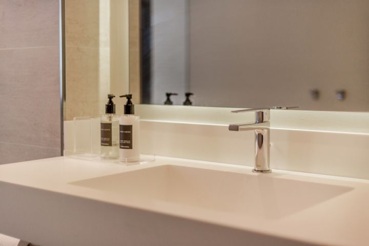 Stunning 3 bed apartment for rent in Nueva Andalucia - Modern Home with Andalusian Charm in Nueva Andalucia