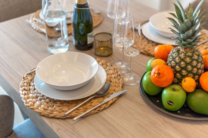 Stunning 3 bed apartment for rent in Nueva Andalucia - Modern Home with Andalusian Charm in Nueva Andalucia