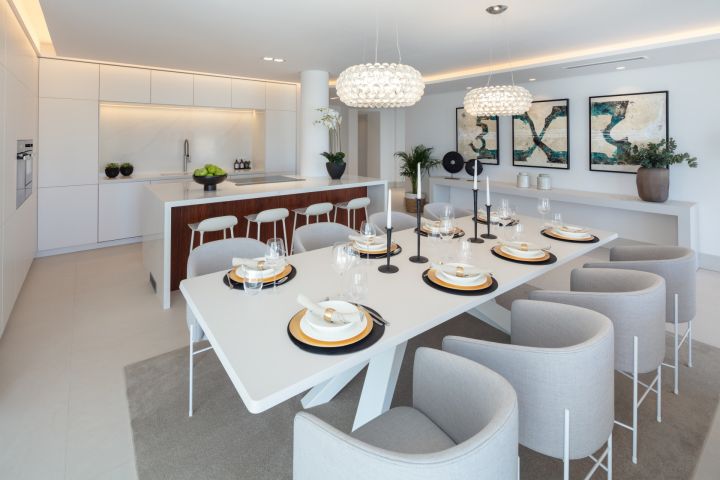 Villa Olivia - Impressive Villa with Stunning Sea Views