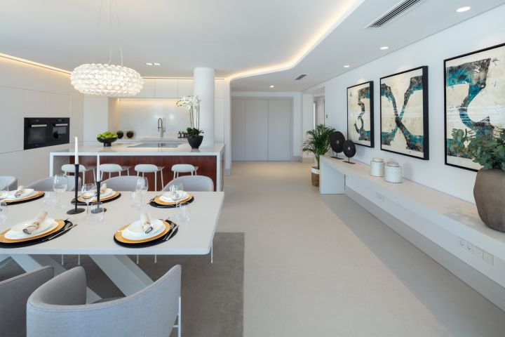 Villa Olivia - Impressive Villa with Stunning Sea Views