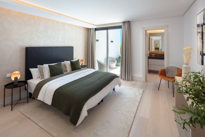 Villa Olivia - Impressive Villa with Stunning Sea Views