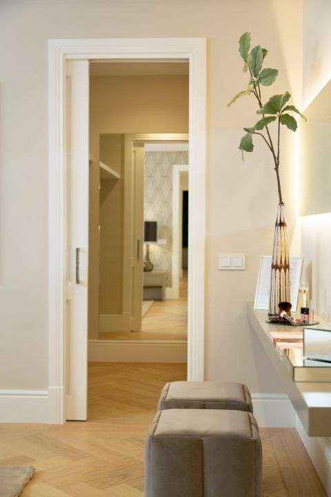 Villa avec 5 chambres et 6 salles de bain - Propriété élégante en première ligne de golf