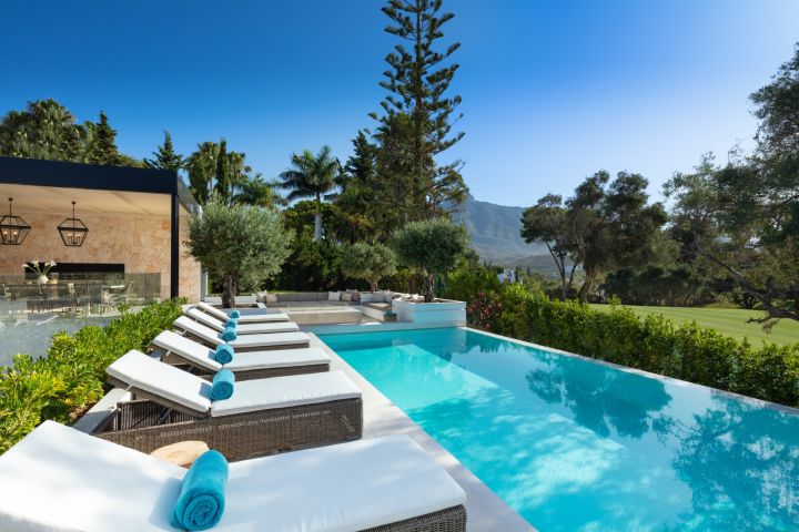 Villa Victoria - Spacious Home with Top-Tier Finishes