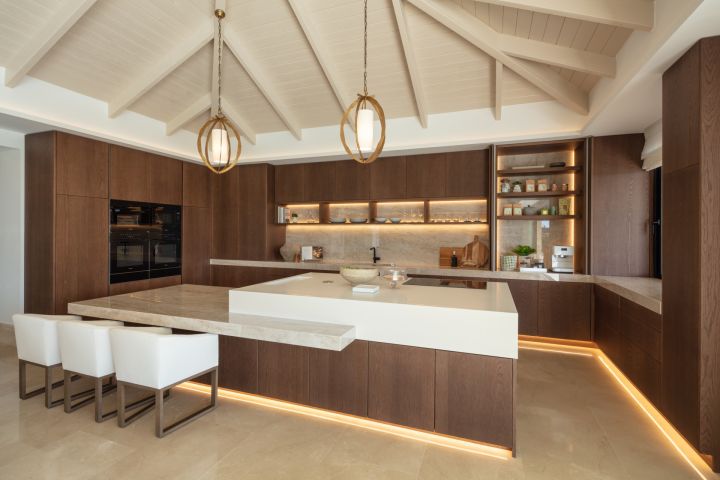 Villa Victoria - Spacious Home with Top-Tier Finishes