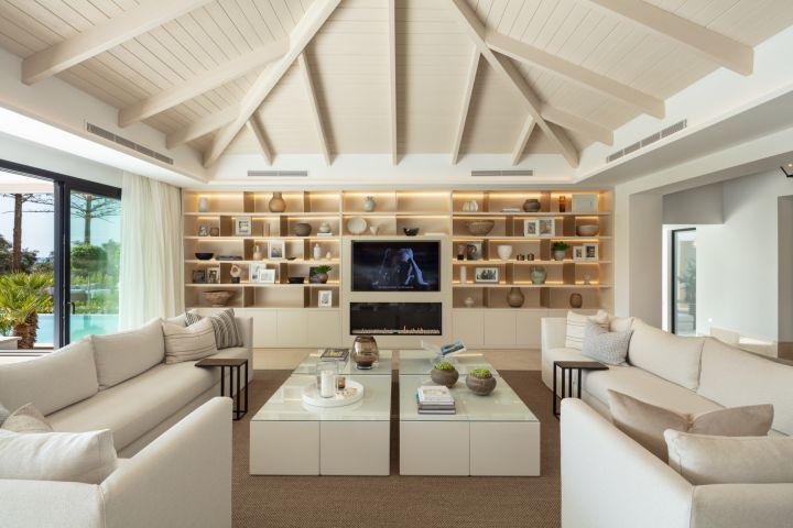 Villa Victoria - Spacious Home with Top-Tier Finishes