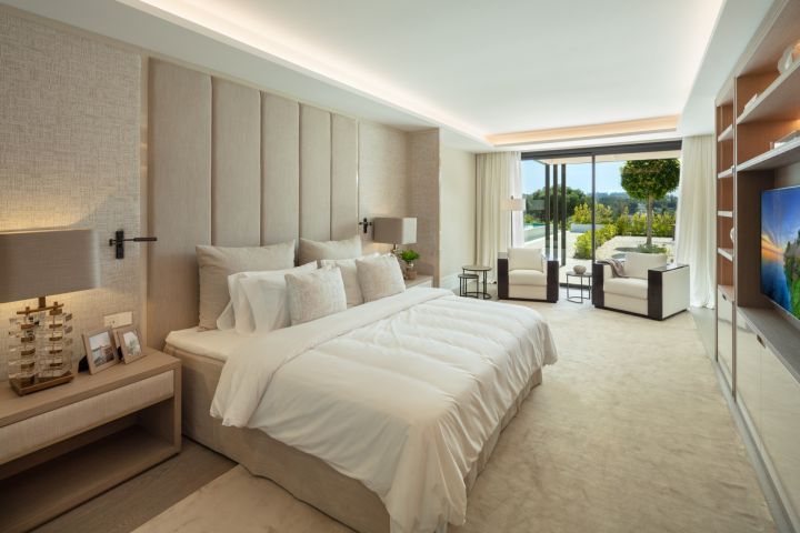 Villa Victoria - Spacious Home with Top-Tier Finishes
