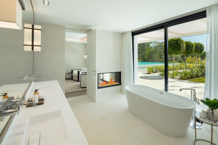 Villa Victoria - Spacious Home with Top-Tier Finishes