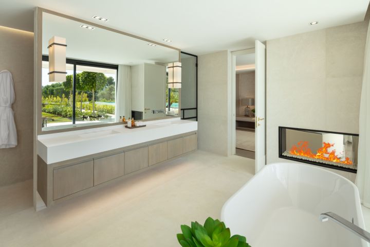 Villa Victoria - Spacious Home with Top-Tier Finishes