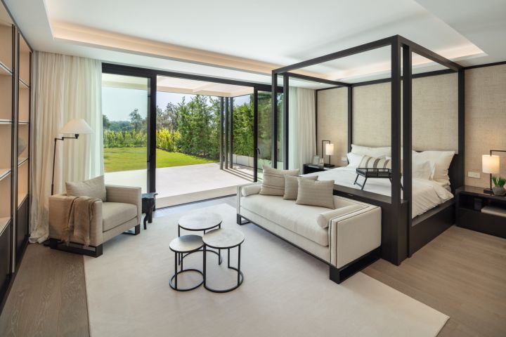 Villa Victoria - Spacious Home with Top-Tier Finishes