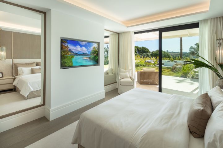 Villa Victoria - Spacious Home with Top-Tier Finishes