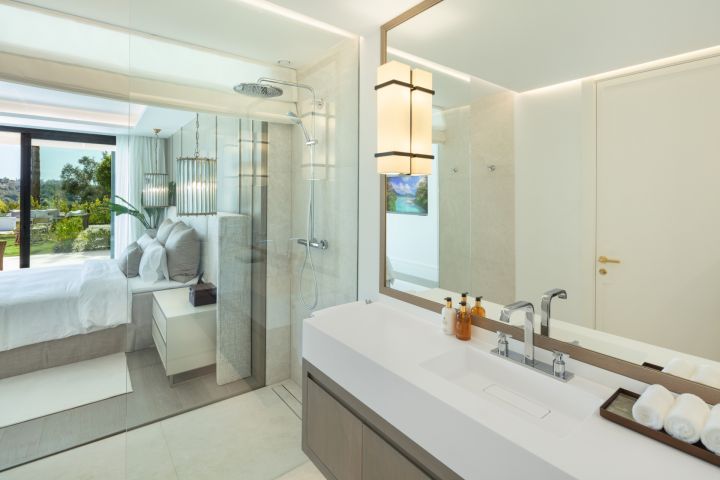 Villa Victoria - Spacious Home with Top-Tier Finishes