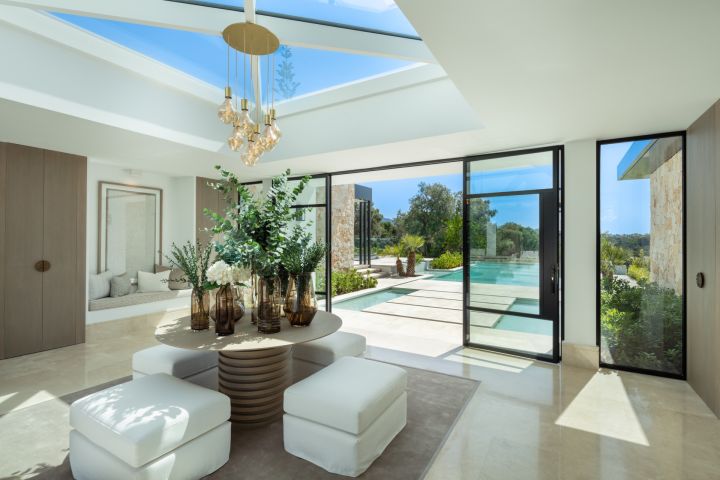 Villa Victoria - Spacious Home with Top-Tier Finishes