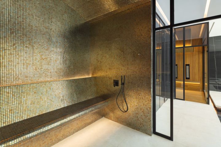 Villa Victoria - Spacious Home with Top-Tier Finishes