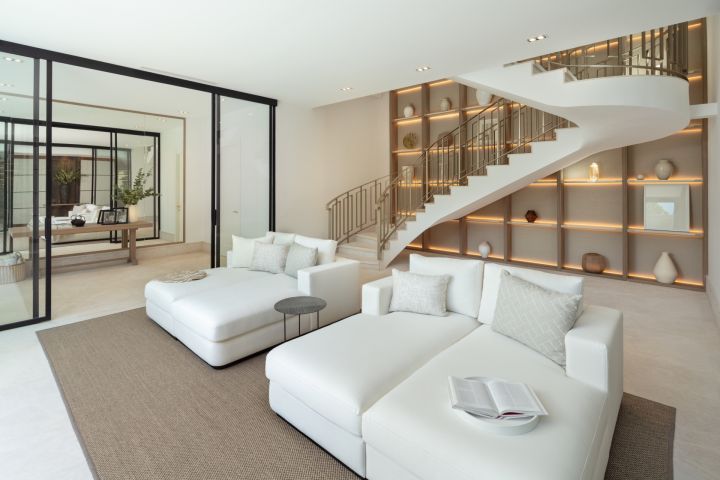 Villa Victoria - Spacious Home with Top-Tier Finishes