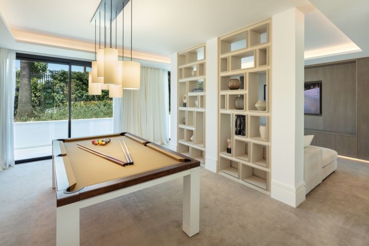 Villa Victoria - Spacious Home with Top-Tier Finishes