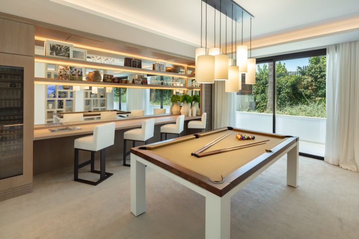 Villa Victoria - Spacious Home with Top-Tier Finishes