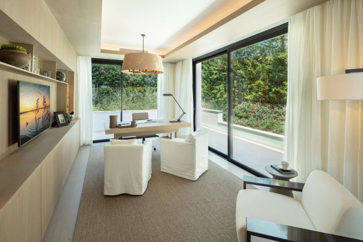Villa Victoria - Spacious Home with Top-Tier Finishes