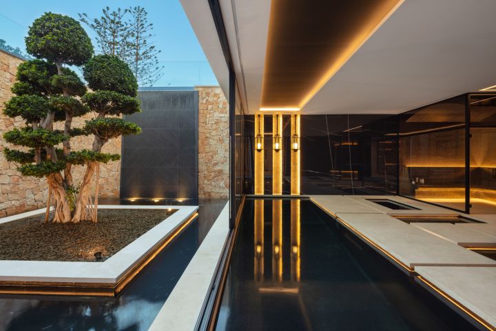 Villa Victoria - Spacious Home with Top-Tier Finishes