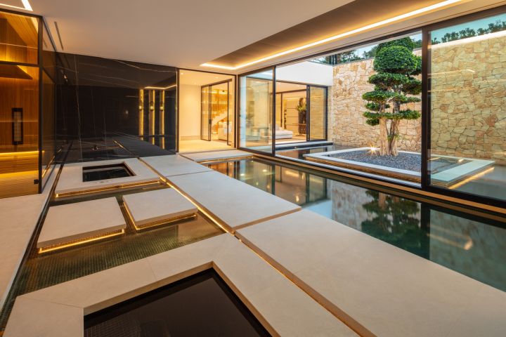Villa Victoria - Spacious Home with Top-Tier Finishes