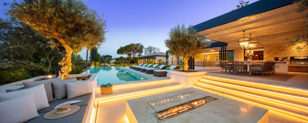 Villa Victoria - Spacious Home with Top-Tier Finishes