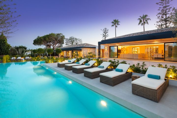 Villa Victoria - Spacious Home with Top-Tier Finishes