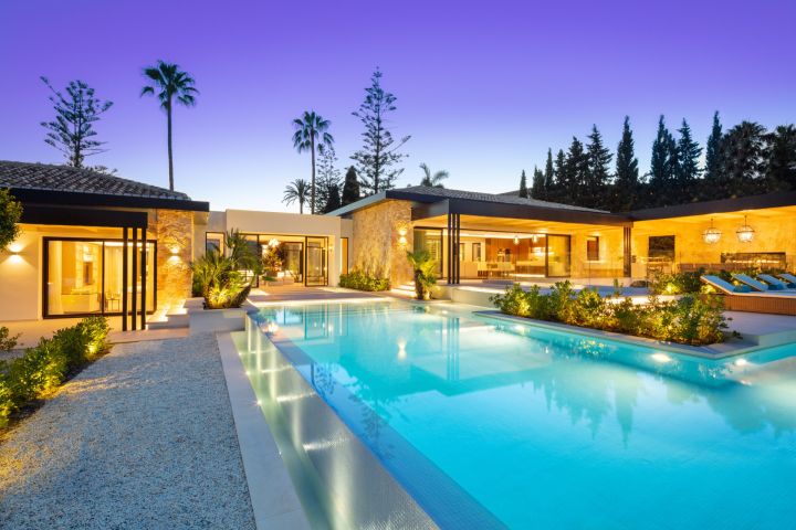 Villa Victoria - Spacious Home with Top-Tier Finishes