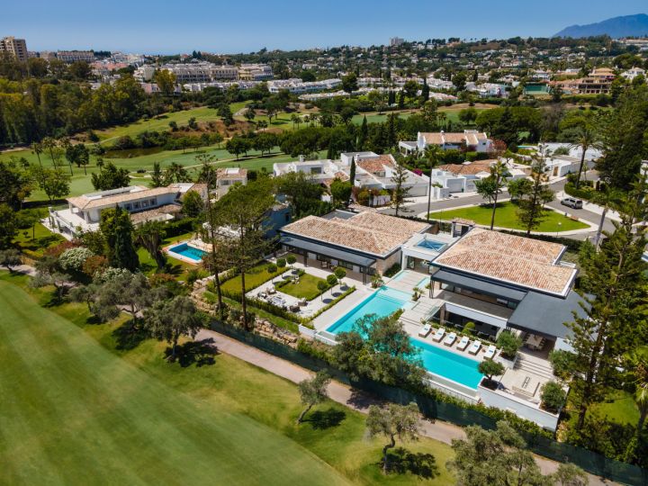 Villa Victoria - Spacious Home with Top-Tier Finishes