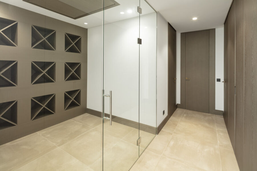 Alminar 5 - Modern Property with Andalusian Charm