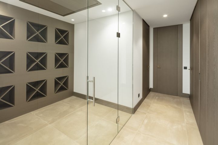 Alminar 5 - Modern Property with Andalusian Charm