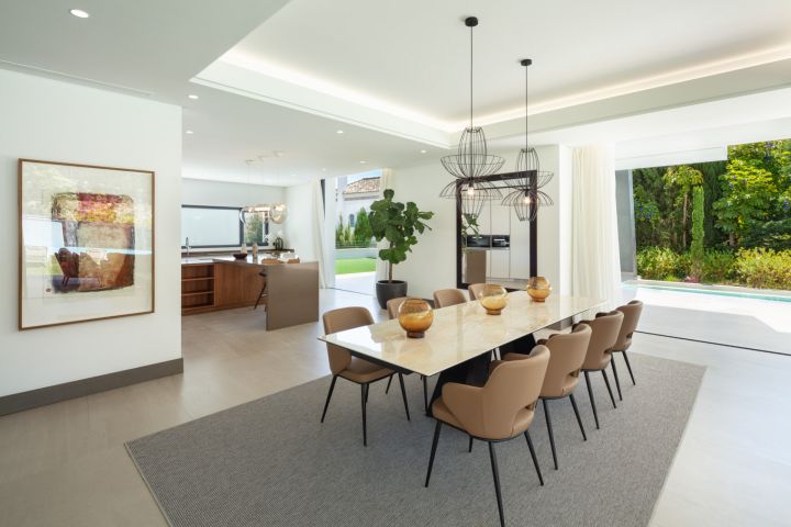 Alminar 5 - Modern Property with Andalusian Charm