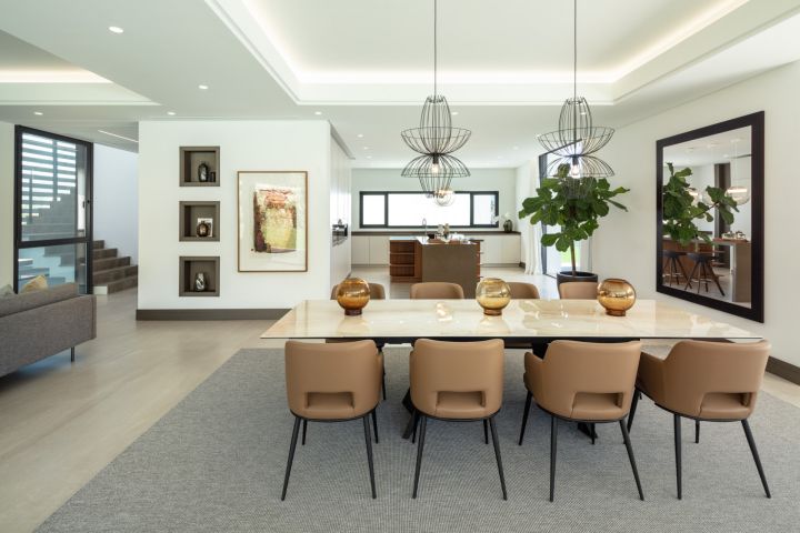 Alminar 5 - Modern Property with Andalusian Charm