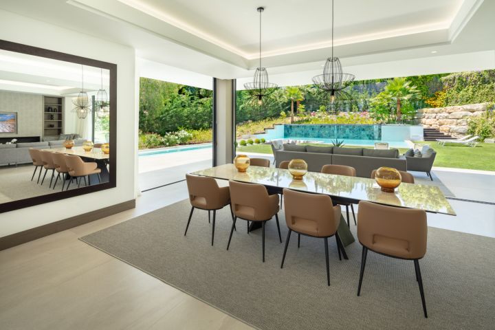 Alminar 5 - Modern Property with Andalusian Charm