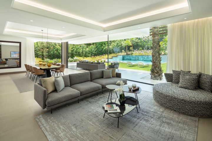 Alminar 5 - Modern Property with Andalusian Charm