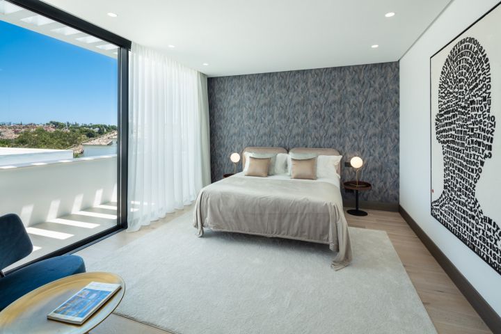 Alminar 5 - Modern Property with Andalusian Charm