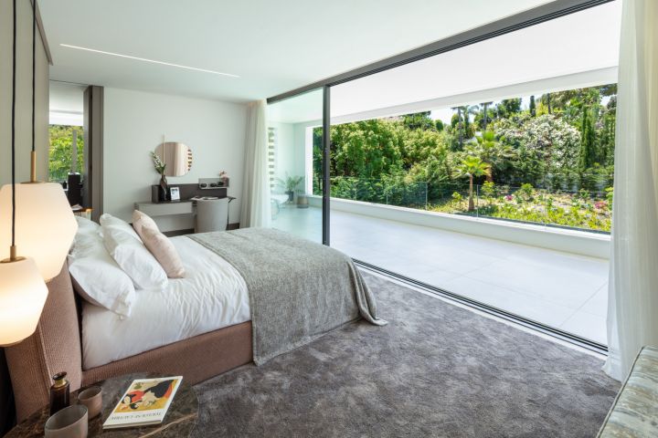 Alminar 5 - Modern Property with Andalusian Charm