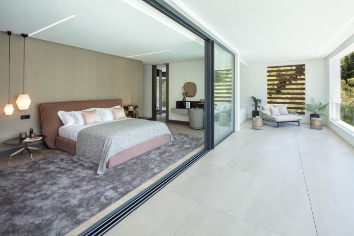 Alminar 5 - Modern Property with Andalusian Charm