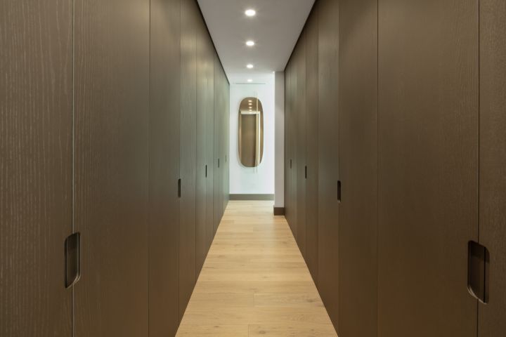 Alminar 5 - Modern Property with Andalusian Charm