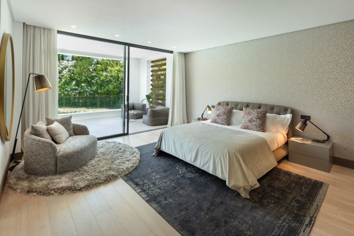 Alminar 5 - Modern Property with Andalusian Charm
