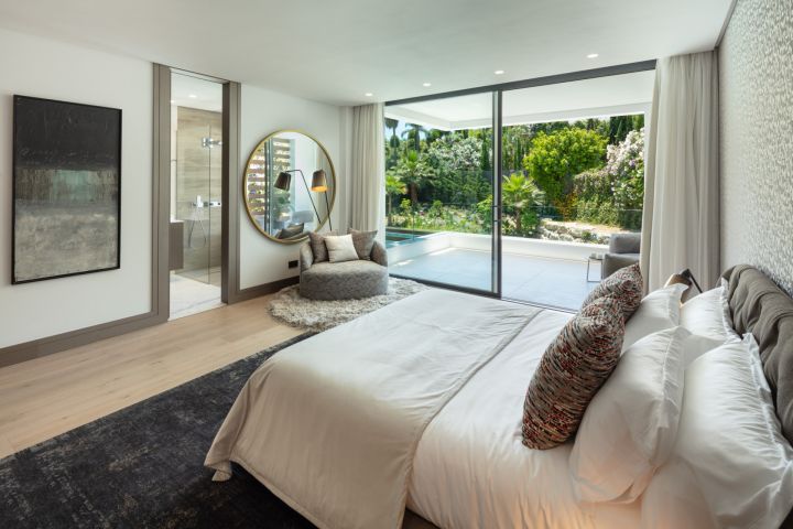 Alminar 5 - Modern Property with Andalusian Charm