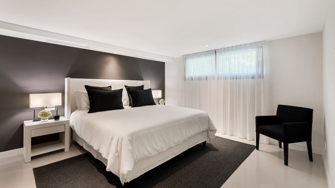 Villa Oak - Luxury Frontline Golf Property